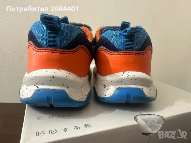 Маратонки Geox 31 номер, снимка 5 - Детски маратонки - 50445141