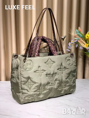 Louis Vuitton ⚜️Дамски Чанти , снимка 7 - Чанти - 55931158