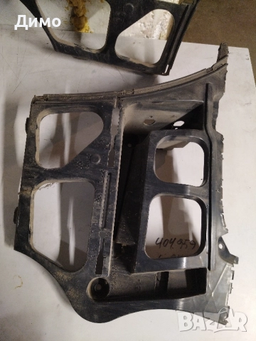държач държачи задна броня бмв е91 bmw e91, снимка 2 - Части - 51463086