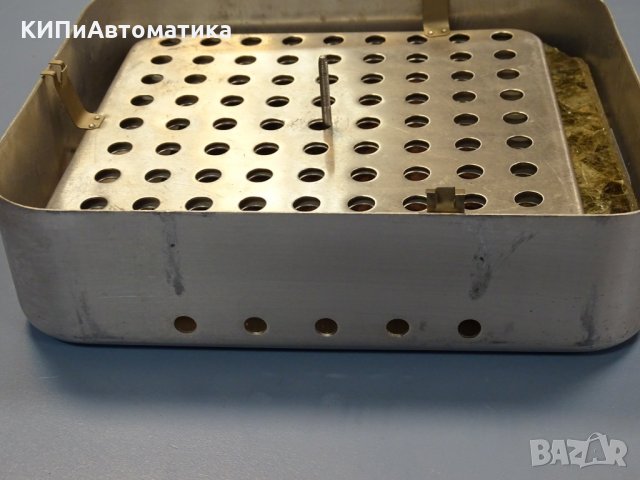 Сушилен шкаф за полева лаборатория по И.М Литвинов, ТИП-9, снимка 4 - Други машини и части - 35875251