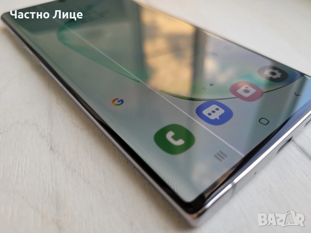 Samsung Galaxy Note 10 Plus 12GB RAM, снимка 5 - Samsung - 51614268