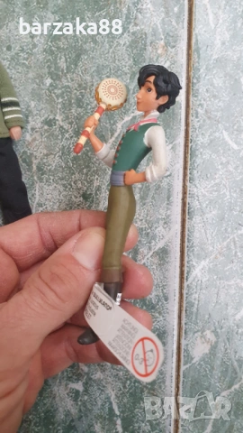 2 броя Фигурки за колекция Disney + Още една, снимка 5 - Колекции - 53585909