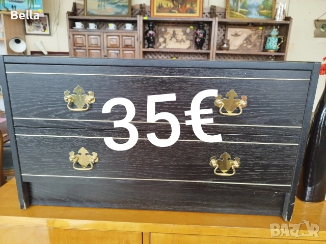  Винтидж Мебели, снимка 6 - Други - 53778680