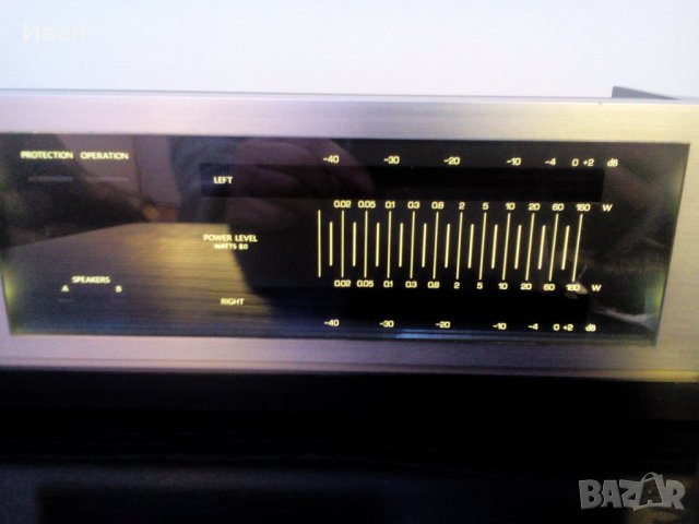 Измервател на мощност нивопоказател индикатор, снимка 12 - Ресийвъри, усилватели, смесителни пултове - 34710498