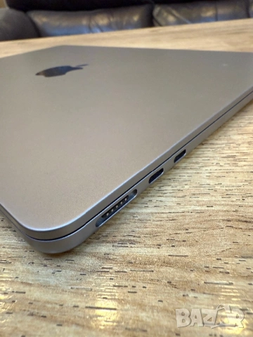 MacBook Air 13.6 M3 Гаранция, снимка 14 - Лаптопи за работа - 53509721