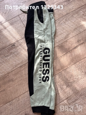 Детски екип GUESS, снимка 4 - Детски комплекти - 51607630