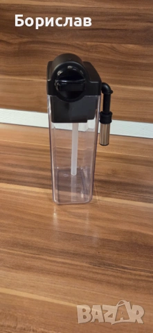 Кана за мляко за Delonghi Magnifica S, снимка 5 - Кафемашини - 53500061