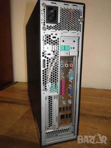 Марков компютър NEC Powermate ML460, снимка 2 - За дома - 53300751