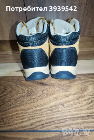 Боти Sprandi EART GEAR, снимка 5 - Детски боти и ботуши - 48175968