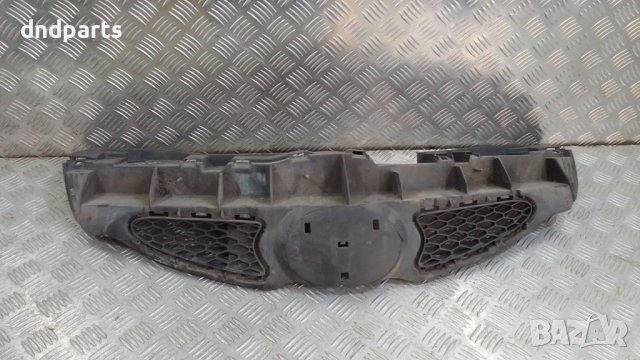 Решетка Toyota Yaris 2007г.	