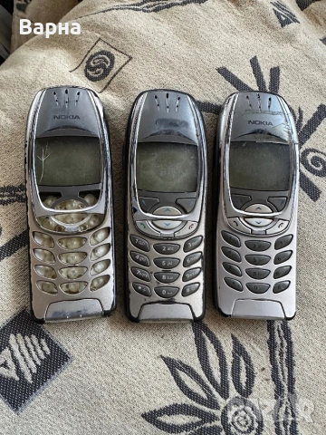 Nokia 6310i -За части