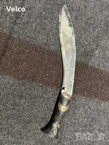 непалско угри , снимка 4 - Антикварни и старинни предмети - 48966582