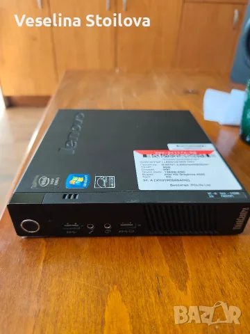 Computer Lenovo M73 TINY
