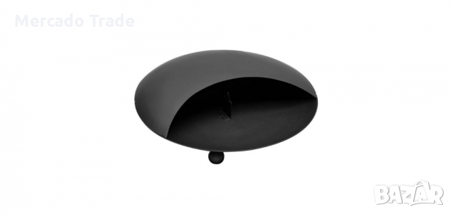 Метална поставка за спирали против насекоми, снимка 2 - Органайзери - 36032402