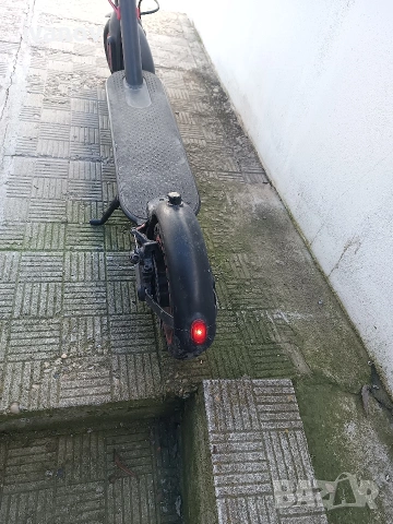 Електрически скутер-тротинетка, снимка 9 - Други спортове - 53782509