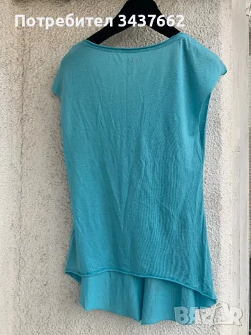 Тениска Guess , снимка 4 - Тениски - 49663876