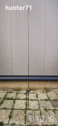 Въдици "Daiwa " "Osako " и "Browning " с макари , снимка 16 - Такъми - 56155159