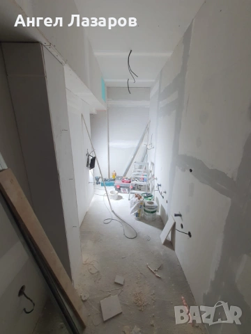 Бригада , строителни дейности . гипсокартон , замаска, снимка 8 - Други ремонти - 53767570