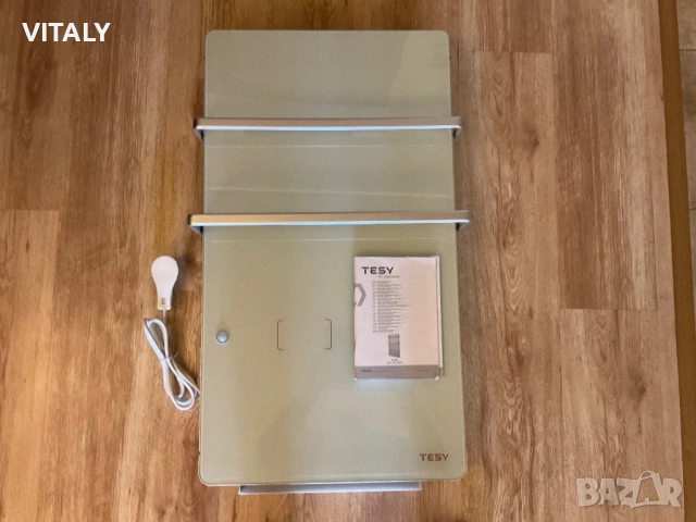 TESY GH 200 Панелен Отоплител