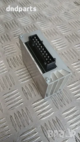Усилвател BMW 7 E65 2003 6920461 65.12-6920461 7 (E65, E66) (2001-2008), снимка 3 - Части - 55773790