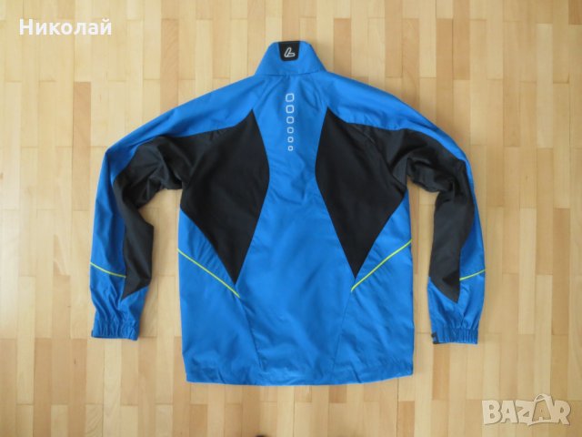 Loffler яке , снимка 7 - Спортни дрехи, екипи - 33806361