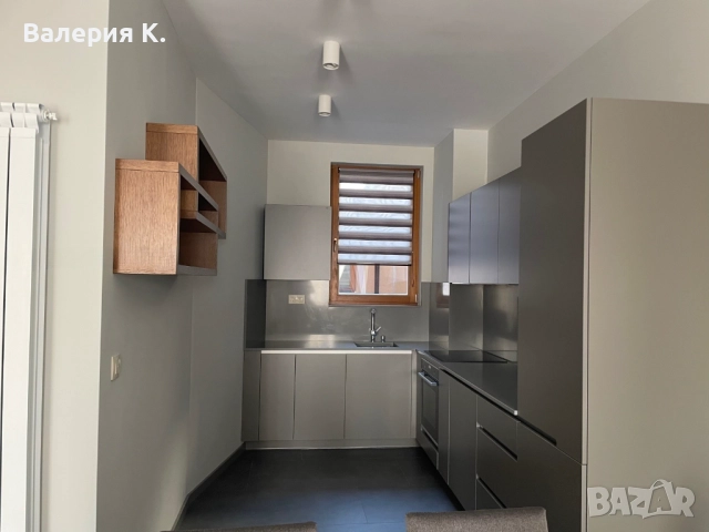 Двустаен апартамент под наем в кв.Изток, снимка 7 - Апартаменти - 52730832