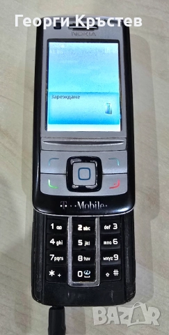 Nokia 6230i, 6280 и C3-01 -за ремонт, снимка 10 - Nokia - 52304082