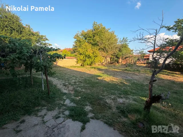 къща във село Дерманци цена по договаряне , снимка 3 - Къщи - 55730205