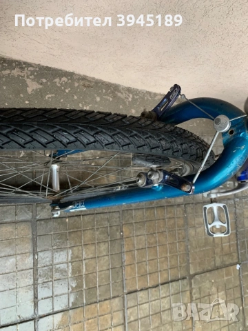 Велосипед , снимка 3 - Велосипеди - 53484259