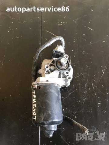 Мотор за преден прозорец на чистачки 2.0 RHD за Mazda Tribute (2002-2006) 849200-7611, снимка 2 - Части - 53612279