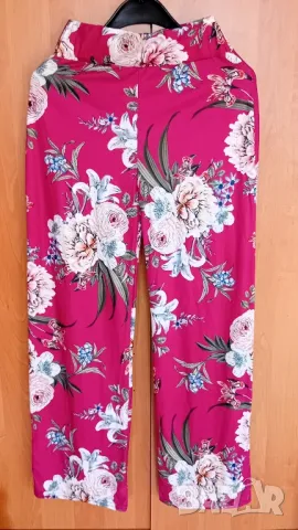 Цветен панталон NLY TREND, снимка 3 - Панталони - 47849698