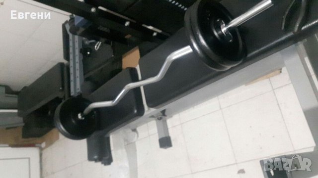 Лостове олимпииски и други, снимка 13 - Фитнес уреди - 21194207