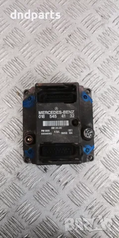 Комутатор Mercedes C-Class W202 1998г.	