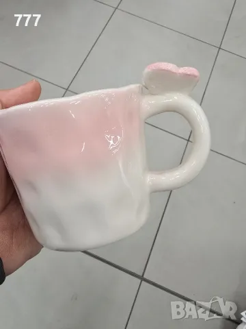 чаши 400 мл, снимка 4 - Чаши - 48885539