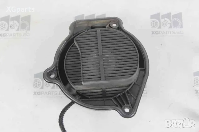 Високоговорител за Mercedes S-class W220 (1998-2005), позиция: задна лява, снимка 2 - Части - 50029118