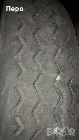 Продавам гума за КАМАЗ ТРАКТОР , снимка 9 - Части - 34979913