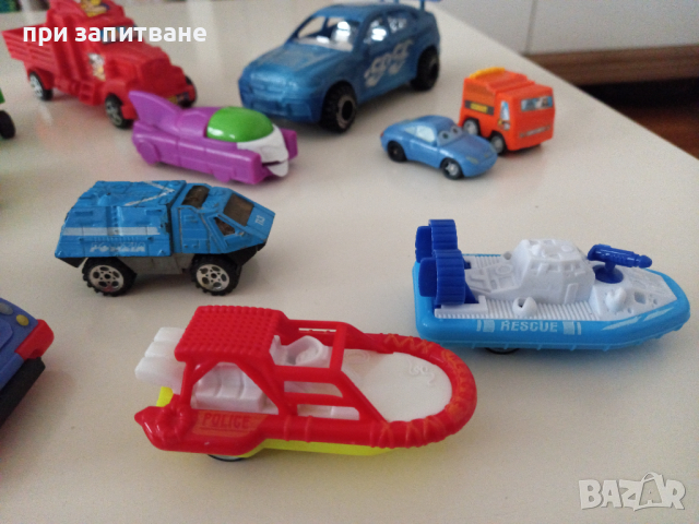 Разни китайски интересни играчки, снимка 8 - Колекции - 44641446