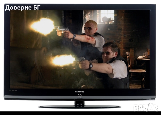 Продавам Smart Samsung LE52M86BD – 52″ Full HD LCD телевизор 