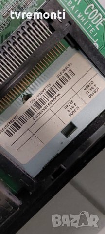MAIN BOARD EAX64797004(1.1) for LG 47LA6208 47inc DISPLAY LC470DUE-SFU1, снимка 3 - Части и Платки - 41700818