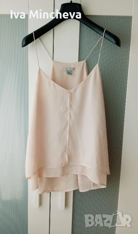 Дамски ризи, снимка 5 - Ризи - 50933775