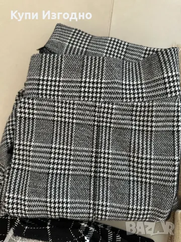 DKNY Jeans Сет дамски дрехи и аксесоари употребявани, снимка 3 - Други - 49276115