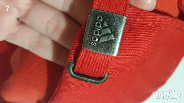 Лимитна серия шапка adidas Bayern Munich FCBM , снимка 2 - Футбол - 52515499