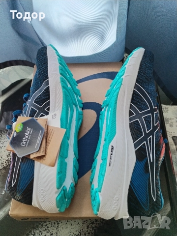ASICS GT 2000 44 номер , снимка 7 - Маратонки - 51520403