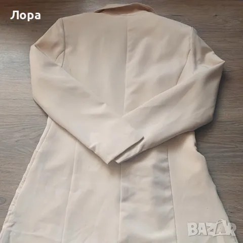 Ново дамско сако Fabrizia, снимка 3 - Сака - 49241409