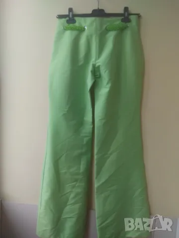 Free Style  НОВ дамски панталон Casual Wear, Street wear, Punk, Grunge, снимка 6 - Панталони - 48911928