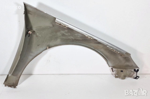 Ляв Калник Opel Insignia 2.0 CDTI Опел Инсигниа 2008г-2017г, снимка 2 - Части - 53753819