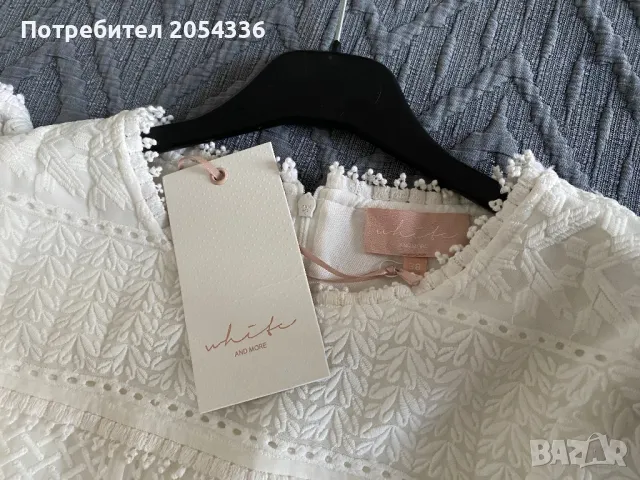 Рокля, снимка 3 - Рокли - 47300692