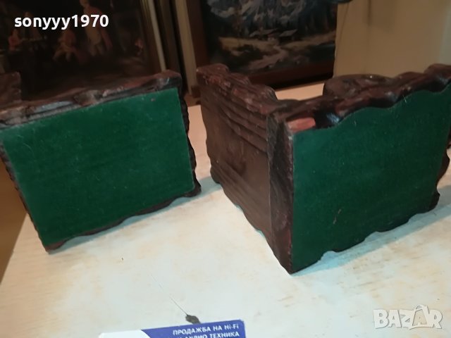 топ оръдие 2бр за колекция книги 1204231258, снимка 15 - Антикварни и старинни предмети - 40345362