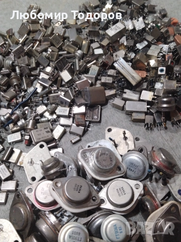 Електронна скрап или за пллзване.... 26, снимка 10 - Друга електроника - 52195919