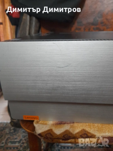 Продвам дъно сокет 1151 с процесор I3 7ген, снимка 4 - Дънни платки - 53121271